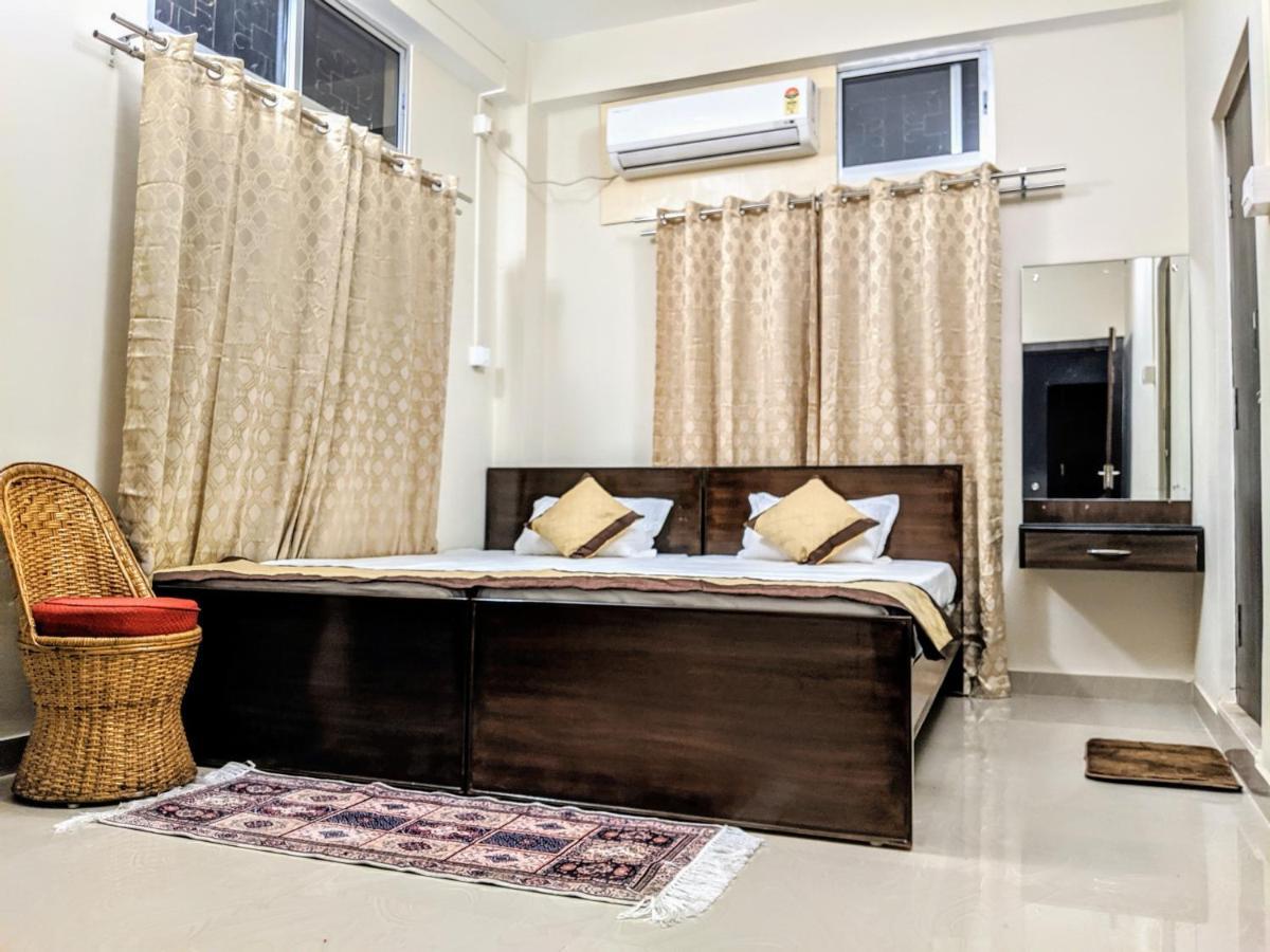 Townhouse - The Urban Inn Dibrugarh Esterno foto