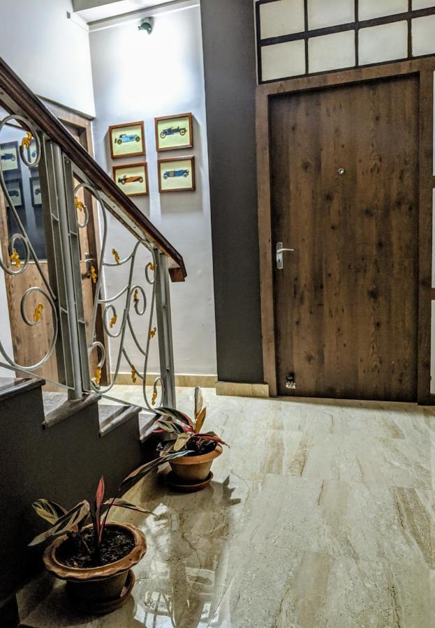 Townhouse - The Urban Inn Dibrugarh Esterno foto
