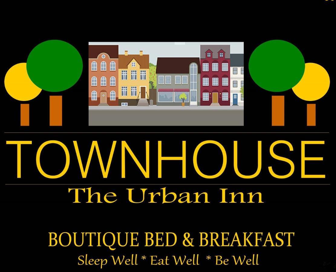 Townhouse - The Urban Inn Dibrugarh Esterno foto